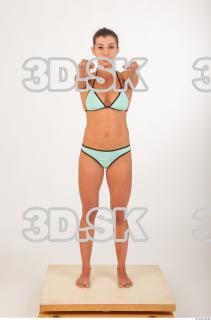 Whole body underwear of Oxana  0034